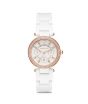 iShopping - Michael Kors Parker Women's Watch White (MK6436)