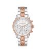 iShopping - Michael Kors Ritz Chronograph Women's Watch Two Tone (MK6938)