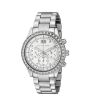 iShopping - Michael Kors Brinkley Women's Watch Silver (MK6186)