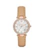 iShopping - Michael Kors Parker Women's Watch Beige (MK2463)