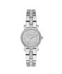 iShopping - Michael Kors Petite Norie Women's Watch Silver (MK3775)