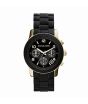 iShopping - Michael Kors Runway Women's Watch Black (MK5191)