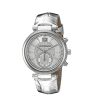 iShopping - Michael Kors Sawyer Women's Watch Silver (MK2443)