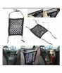 iShopping - Godzilla Car Middle Seat Storage Pocket Bag 