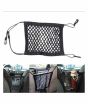 iShopping - Godzilla Car Middle Seat Storage Pocket Bag 