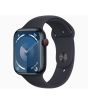 iShopping - Apple Watch Series 9 Midnight Aluminum Case With Sport Band-GPS-41 mm-Midnight