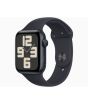 iShopping - Apple Watch SE 2023 Midnight Aluminum Case With Sport Band