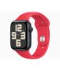 iShopping - Apple Watch SE 2023 Midnight Aluminum Case With Sport Band