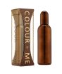 iShopping - Milton Lloyd Colour Me Eau de Parfum For Men Oud - 90ml