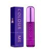 iShopping - Milton Lloyd Colour Me Eau de Parfum For Women Purple - 50ml