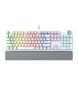 iShopping - Fantech Max Power Space Edition RGB Mechanical Gaming Keyboard (MK853)
