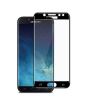 iShopping - Mocolo Edge to Edge Tempered Glass For Samsung Galaxy J5 Pro / J5 2017 - Black (AMT-11027)