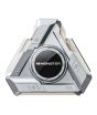 iShopping - Monster Airmars Wireless Gaming Earbuds (XKT-22)-Silver