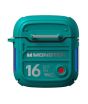 iShopping - Monster Airmars Wireless Gaming Earbuds (XKT-16)-Green