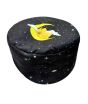 iShopping - ZamZam Celestial Moonlight Printed Prayer Cap