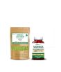 iShopping - Alnafeespure Moringa Leaf Powder With 60 Moringa capsule