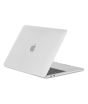 iShopping - Moshi iGlaze Hardshell Case for 13" MacBook Pro Stealth Clear (99MO124902)