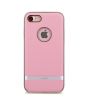 iShopping - Moshi Napa IPhone 8 Plus Mobile Cover Pink (99MO088003)
