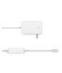 iShopping - Moshi ProGeo USB-C 65W Laptop Charger (99MO022146)