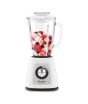 iShopping - Moulinex Blendforce Glass Blender White (LM435)