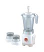 iShopping - Moulinex Table Top Blender With Mill and Grater (LM242)