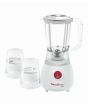iShopping - Moulinex Uno Blender White (LM2221BM)