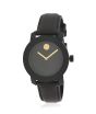 iShopping - Movado Bold Stainless Steel Men's Watch Black (3600527)