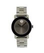 iShopping - Movado Bold Stainless Steel Men's Watch Gray (3600103)