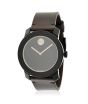 iShopping - Movado Bold Swiss Quartz Men's Watch Brown (3600443)