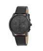 iShopping - Movado Bold Thin Chronograph Men's Watch Black (3600632)