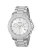 iShopping - Movado Series 800 Men's Watch Silver (2600111)