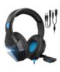 iShopping - Mpow EG10 Gaming Headset - Blue