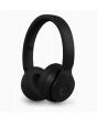 iShopping - Beats Solo Pro Wireless On-Ear Noise Cancelling Headphone Black