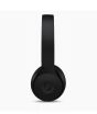 iShopping - Beats Solo Pro Wireless On-Ear Noise Cancelling Headphone Black