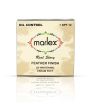 iShopping - Marlex Feather Finish UV Whitening Cream Puff (Shade 09)