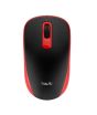 iShopping - Havit 1200DPI Wireless Mouse (MS626GT)-Red