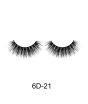 iShopping - Muicin Faux Eyelashes 6D-21