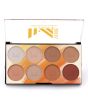 iShopping - Muicin Professional Contour Palette - 8 Shades