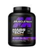iShopping - MuscleTech Mass Tech Advanceds Level Supplement 6lbs