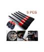 iShopping - Muzamil Store Multipurpose Detailing Brush Set 5 Pcs