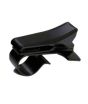 iShopping - Muzamil Store Retro Layout Mobile Holder Mount For Car Black