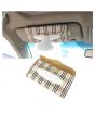 iShopping - Muzamil Store Tissue Box With Clip For Car