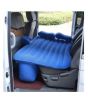 iShopping - Muzamil Store Universal Car Air Mattress Travel Bed Inflatable - Blue