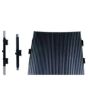 iShopping - Muzamil Store Universal Car Retractable Windshield For Car - 65cm