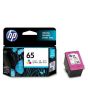 iShopping - HP 65 Original Ink Cartridge Tri-Color (N9K01AA)