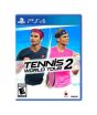 iShopping - Tennis World Tour 2 DVD Game For PS4