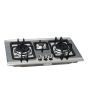 iShopping - Nasgas Built in Hob (DG-333 BK)