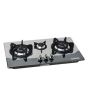 iShopping - Nasgas Built in Hob (DG-111BK)