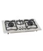 iShopping - Nasgas Built in Hob (DG-333)