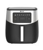 iShopping - National Gold Digital Air Fryer 6 Liter (NG-786-AF23)